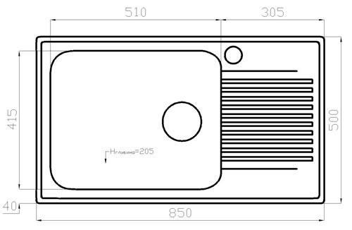 �������� ����� Polygran F-19