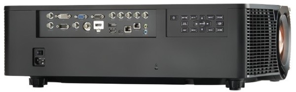 �������� Christie D12HD-H