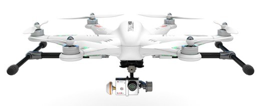 ������������ (����) Walkera TALI H500