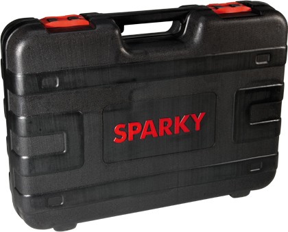 �������� ������� SPARKY K 615 CE
