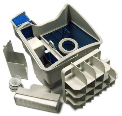 ������� Thomas Twin T2 Aquafilter