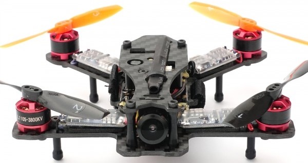 ������������ (����) SkyRC Sparrow FPV