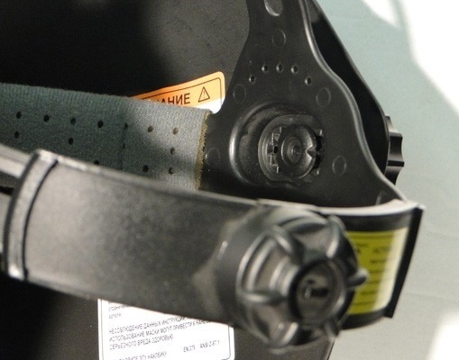 ����� ��������� FoxWeld Korund ASF 4/9-13