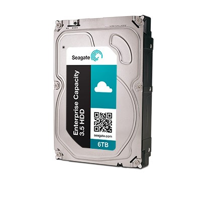 ������� ���� Seagate Enterprise Capacity 3.5 HDD [ST8000NM0055]