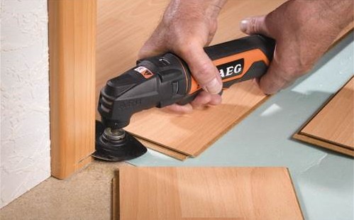 ������������������� ���������� AEG OMNI 12C LI-152B KIT2