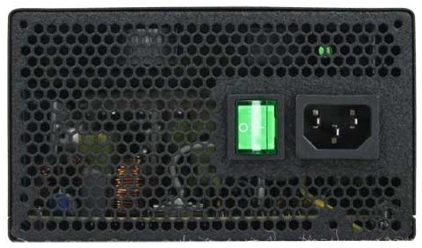 ���� ������� Gamemax GM Series [GM-800]