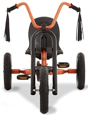 ���������� Berg Choppy