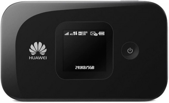 ����� Huawei E5577