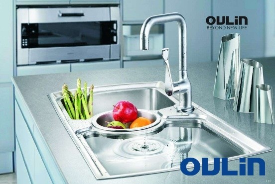 �������� ����� Oulin OL-321