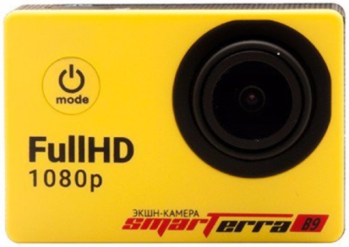 Action ������ Smarterra B9