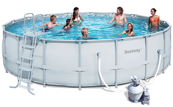 ��������� ������� Bestway 56280