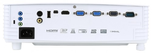 �������� Acer H5383BD