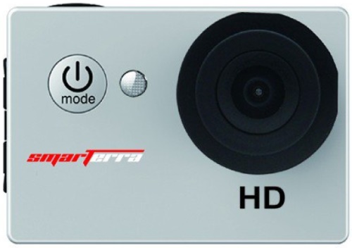Action ������ Smarterra B2