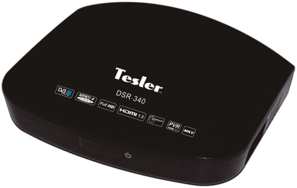 �� ����� Tesler DSR-340
