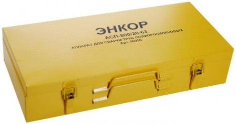 �������� Enkor ASP-800