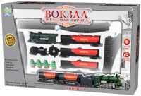 �������� / �������� ������ ss-toys Railway Station EC80138R