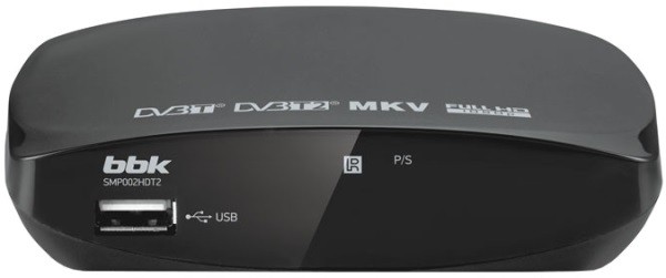 �� ����� BBK SMP002HDT2