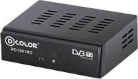 �� ����� D-COLOR DC1201HD