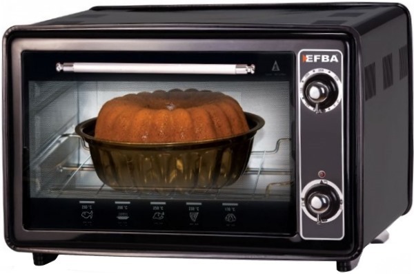 �������������� EFBA 1002