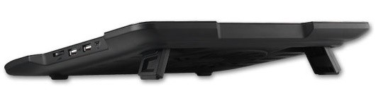 ��������� ��� �������� Cooler Master NotePal X-Lite II