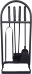 Royal Flame T15190BK