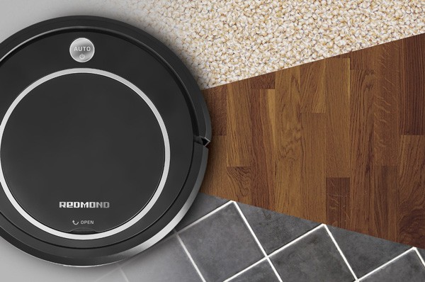 ������� Redmond RV-R100