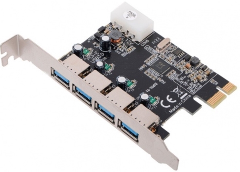 PCI ���������� VIA VL805