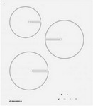 �������� ����������� MAUNFELD MVCE 45 3HL SZ