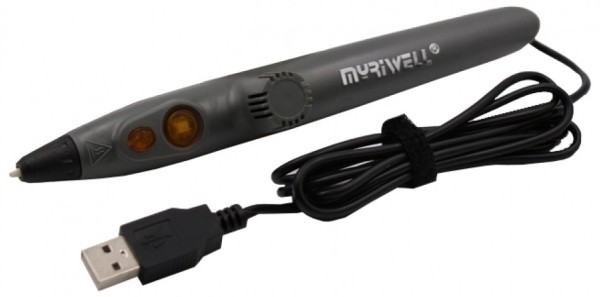 3D ����� Myriwell RP200A