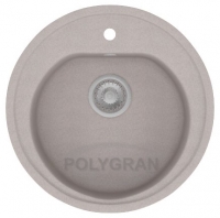 �������� ����� Polygran F-08