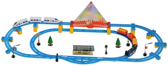 �������� / �������� ������ Xuan Nuo Railway 3900-2Y