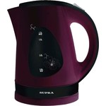 ������������� Supra KES-1708