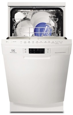 ������������� ������ Electrolux ESF 9451
