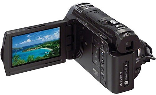 ����������� Sony HDR-PJ820E