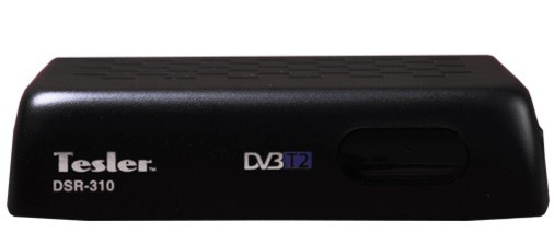 �� ����� Tesler DSR-310