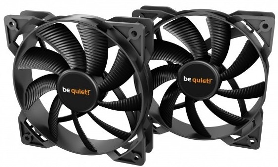 ������� ���������� Be quiet Silent Loop 280mm