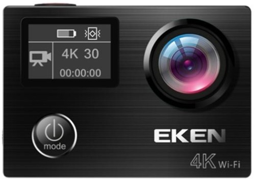 Action ������ Eken V8s