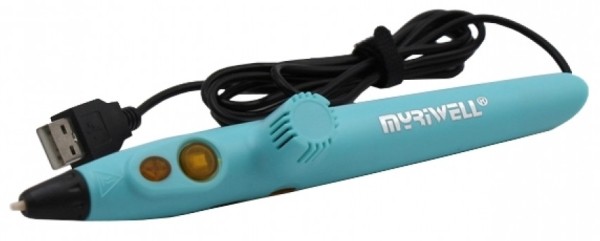 3D ����� Myriwell RP200A