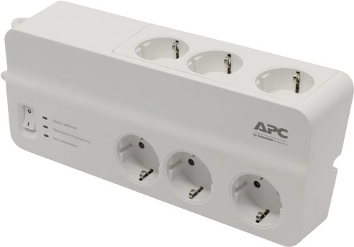 APC PM6-RS
