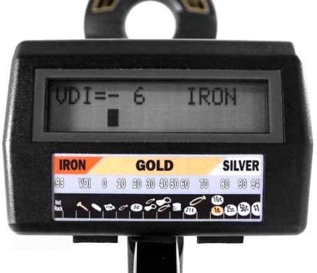 ��������������� Whites M6