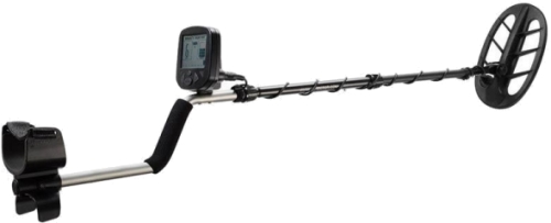 ��������������� Teknetics Alpha 2000 11DD