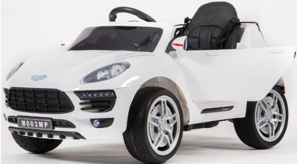 ������� ������������� Barty Porsche M003MP