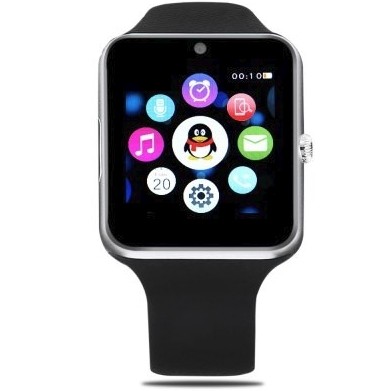 ������� ������ Smart Watch Q7SE