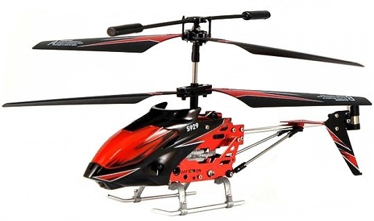 ���������������� �������� WL Toys S929