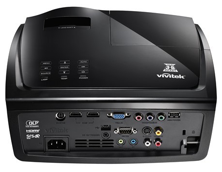 �������� Vivitek H1188