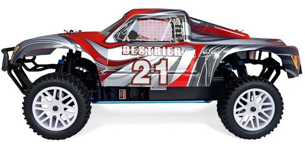 ���������������� ������ HSP Destrier Nitro 1:10