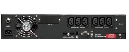 ��� TrippLite SUINT1500RTXL2UA