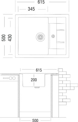 �������� ����� Longran Ultra ULS 615.500