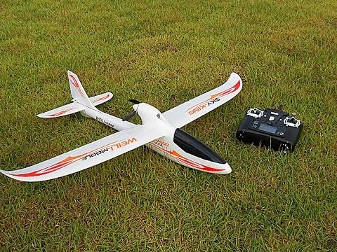 ���������������� ������� WL Toys F959