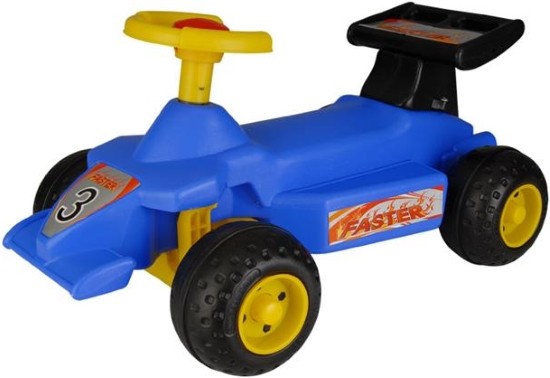 ������� (�������) Pilsan Super Race Car